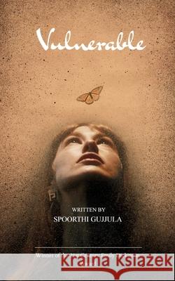 Vulnerable Spoorthi Gujjula 9789371561525 Bookleaf Publishing - książka