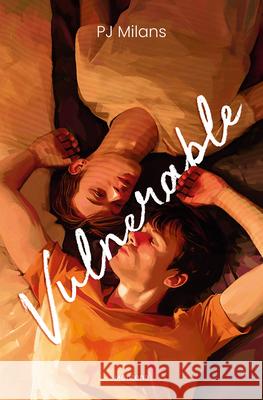 Vulnerable (Spanish Edition) Pj Milans 9788419421364 Montena - książka