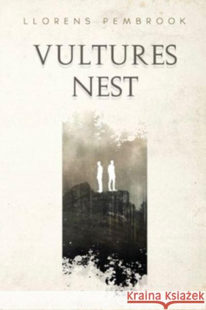 Vultures Nest Llorens Pembrook 9781800745841 Olympia Publishers - książka