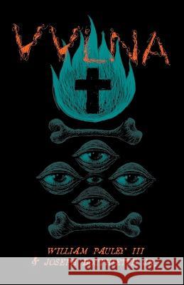 Vvlna William Pauley, III, Joseph Bouthiette, Jr 9781960190208 Doom Fiction - książka