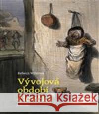 Vývojová období člověka Rebeca Wildová 9788075305367 Malvern - książka