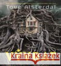 Vývrat Tove Alsterdal 9788025739051 Argo - książka