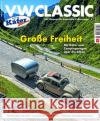 VW Classic 1/21 (Nr. 21)  9783667122698 Delius Klasing
