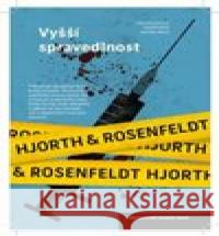 Vyšší spravedlnost Hans Rosenfeldt 9788075779564 Host - książka