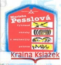 Vybrané okruhy z mechaniky pohrom Marisha Pesslová 9788025700648 Argo - książka