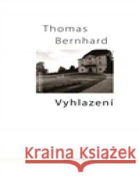 Vyhlazení Thomas Bernhard 9788072603015 Prostor - książka