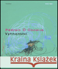 Vyhnanství Pádraic Ó Conaire 9788086627076 Fraktály Publishers - książka