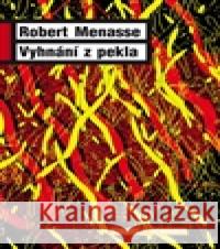 Vyhnání z pekla Robert Menasse 9788020022523 Academia - książka