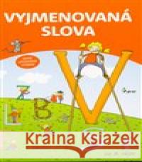Vyjmenovaná slova Libor Drobný 9788073538309 Pierot - książka