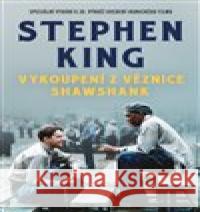 Vykoupení z věznice Shawshank Stephen King 9788075937476 Tympanum - książka
