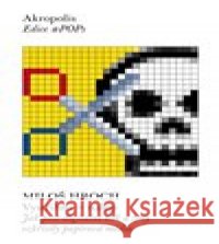 Vystřihni - nalep Miloš Hroch 9788074704543 Akropolis - książka