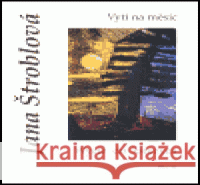Vytí na měsíc / Wycie do ksiezyca Václav Kabát 9788085940527 Protis - książka