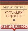 Vytváření hojnosti Deepak Chopra 8594072273063 Tympanum