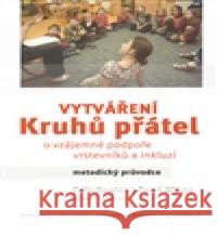 Vytváření kruhů přátel Darek Wilson 9788090359895 Rytmus - książka