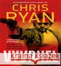 Vyvrhel Chris Ryan 9788020619952 Naše vojsko - książka