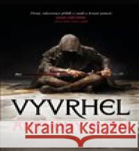 Vyvrhel Anthony Ryan 9788027518463 Host - książka