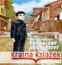 Vzdálené sousedství  9788027527595 Host - książka