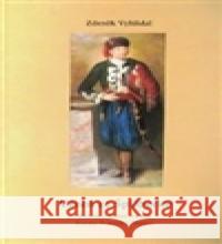 Vězeň ze Špilberku ZdenÄ›k VyhlÃ­dal 9788073540692 Å imon RyÅ¡avÃ½  - książka