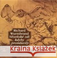 Vězeňské zdi kdyby promluvily Richard Wurmbrand 9788087081815 Stefanos - książka