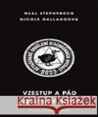 Vzestup a pád institutu DODO Neal Stephenson 9788025727355 Argo - książka