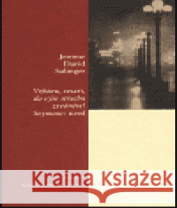 Vzhůru tesaři, do výše střechu zvednětě! Semyour: úvod J. D. Salinger 9788088849254 TIMOTEJ - książka