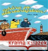 Vzhůru za dobrodružstvím!  9788090816053 Centrala - książka