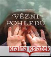 Vězni pohledů Mons Kallentoft 9788027517664 Host - książka