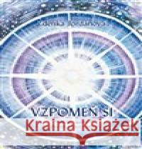 Vzpomeň si Zdeňka Jordánová 9788074391910 Vodnář - książka