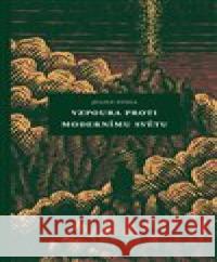 Vzpoura proti modernímu světu Julius Evola 9788099977168 Sol Noctis - książka
