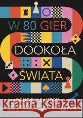 W 80 gier dookoła świata. Matematyk Marcus du Sautoy 9788301240967 Wydawnictwo Naukowe PWN - książka
