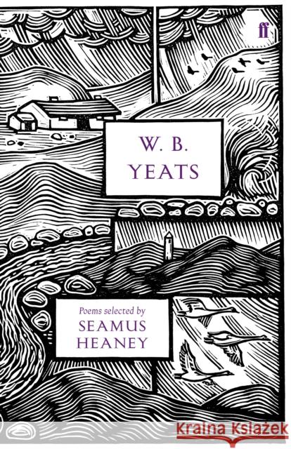 W. B. Yeats W B Yeats 9780571247349 Faber & Faber - książka