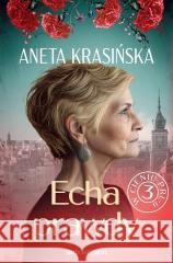 W cieniu PRL-u. Echa prawdy Krasińska Aneta 9788383298580 SKARPA WARSZAWSKA - książka