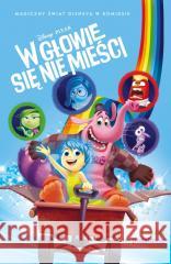 W głowie się nie mieści Alessandro Ferrari, Massimiliano Narciso, Arianna 9788328164734 Egmont - książka