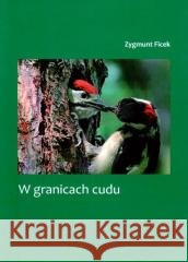 W granicach cudu Zygmunt Ficek 9788383684161 Księgarnia Akademicka - książka
