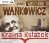 W kościołach Meksyku audiobook Wańkowicz Melchior 9788379271900 Heraclon