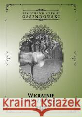 W krainie niedźwiedzi Ferdynand Antoni Ossendowski 9788366715066 Miles - książka