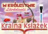 W królestwie literkolandii Podleśna Małgorzata 9788364359149 Niko