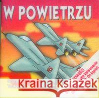 W powietrzu LIWONA Todorski Stefan 9788375702439 Liwona - książka