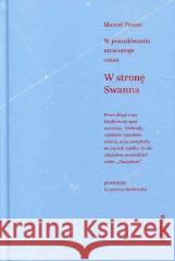 W stronę Swanna Marcel Proust 9788367948050 Officyna - książka