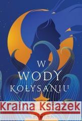 W wody kołysaniu Ann Liang 9788384080368 Vesper - książka