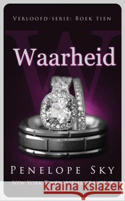 Waarheid Penelope Sky 9798796709993 Independently Published - książka