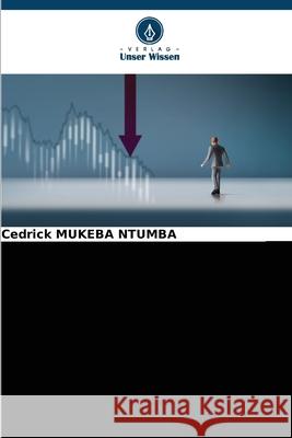 Wachstum und Stabilit?t in der DRK: Makro?konomische Analyse (1990 - 2023) Cedrick Mukeb 9786200350367 Verlag Unser Wissen - książka