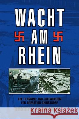 Wacht Am Rhein Timothy J. Thompson M 9781436360173 Xlibris Corporation - książka
