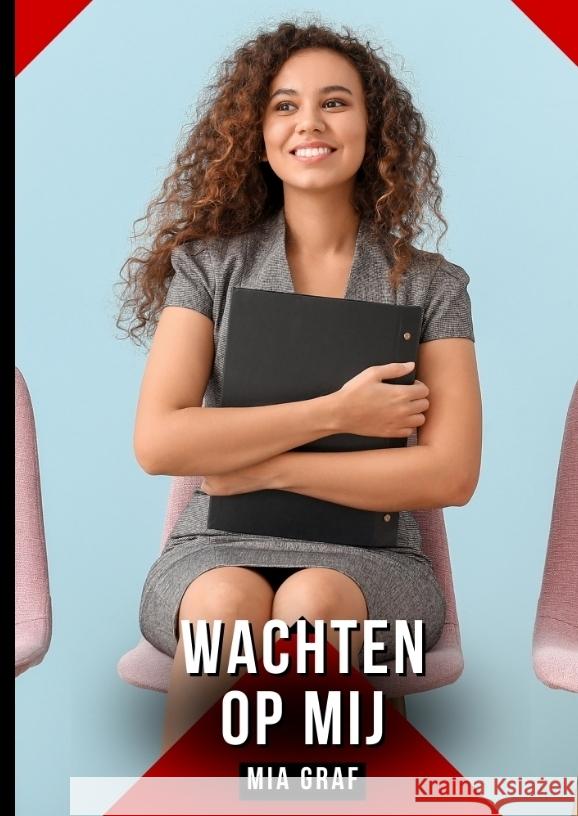 Wachten op mij Graf, Mia 9783384731494 Mia Graf - książka