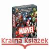 Waddingtons No. 1 Marvel Universe  5036905024419 Winning Moves