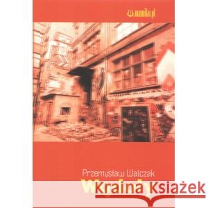 Wądoły WALCZAK PRZEMYSŁAW 9788366934238 MAMIKO - książka