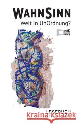WAHNSINN - Welt in UnOrdnung?: Europ?ische Toleranzgespr?che 2025 Wilfried Seywald 9783695115990 Bod - Books on Demand - książka
