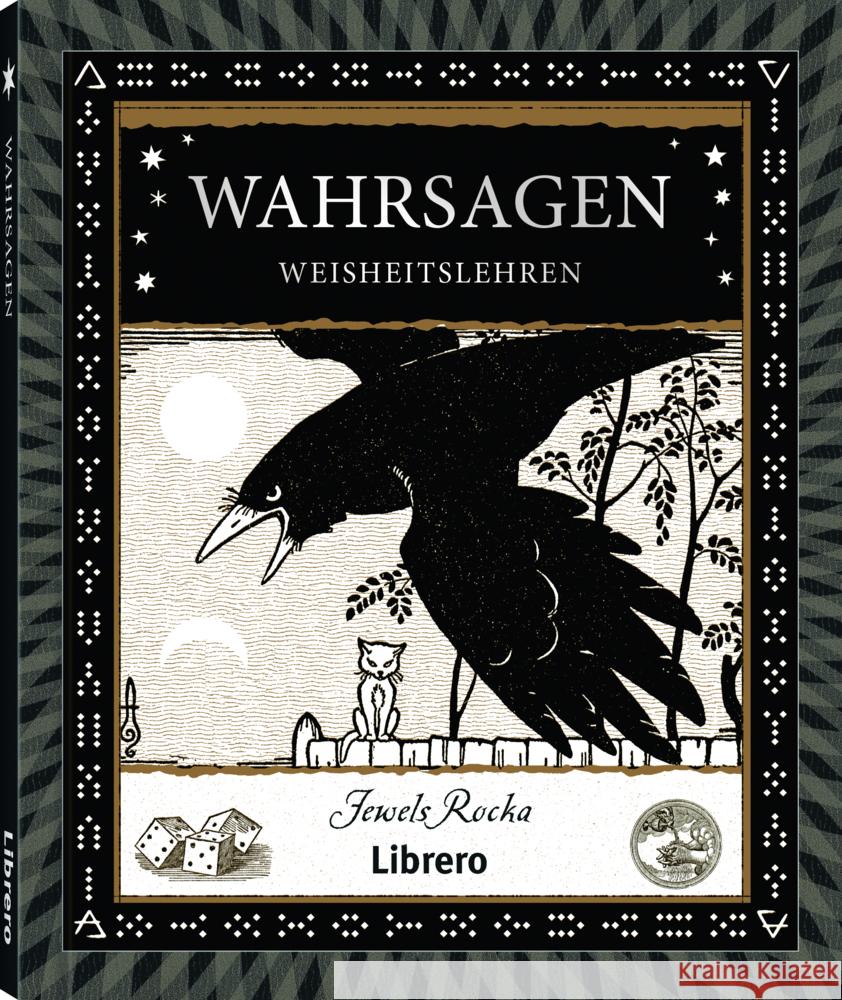 Wahrsagen Gibran, Khalil 9789463596442 Librero - książka