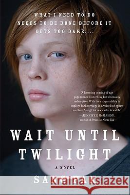 Wait Until Twilight Sang Pak 9780061732959 Harper Paperbacks - książka