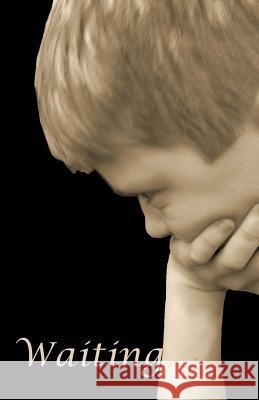 Waiting... Tamar Knochel 9781482793185 Createspace - książka